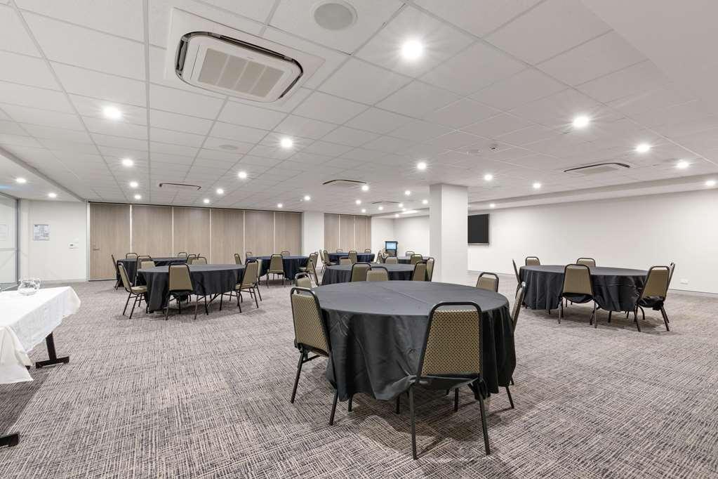 Salt Yeppoon Aparthotel Bekvämligheter bild