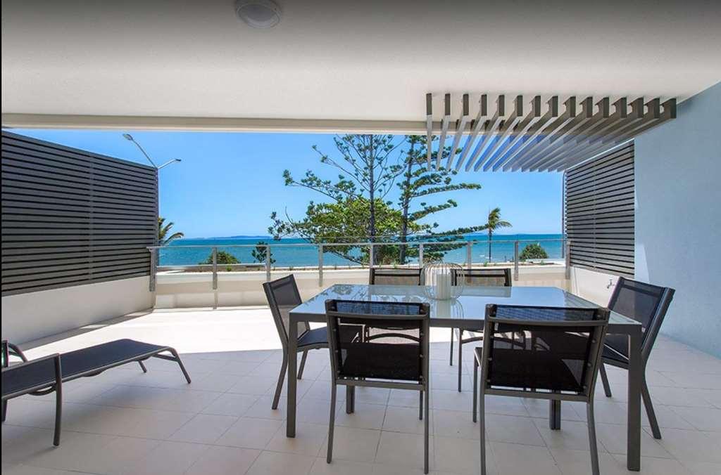 Salt Yeppoon Aparthotel Rum bild
